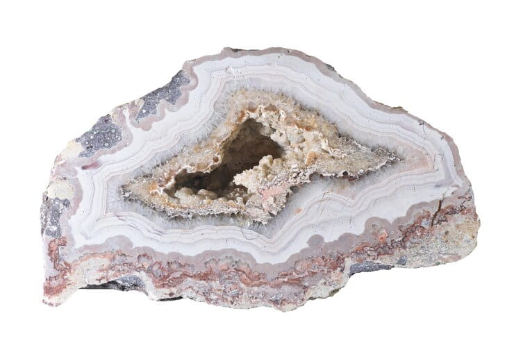 تصویر 4 از قیمت سنگ ریولیت + خرید باور نکردنی